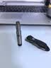 双立人（ZWILLING）360指甲刀指甲钳指甲剪鼻毛修剪器男士修甲护理2件套装 实拍图