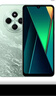 小米Redmi 14C 国家补贴 小米红米手机 5160mAh大电量 6.88英寸大屏幕 1300万高清主摄 碧波绿 4GB+128GB 实拍图