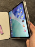 Apple/苹果【键盘套装】 iPad11英寸 A16芯片2025年款 平板电脑 (128GB WLAN版/学习办公娱乐)银色 实拍图