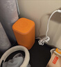 小米（MI）Xiaomi 智能音箱音响 红 超级小爱智能音箱 AI大模型问答 连续指令语控支持远程备车 小米蓝牙音箱 实拍图