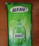 蓝月亮洗手液补充装泡沫丰富抑菌99.9%袋装500g*12袋 儿童护手家用替换 实拍图
