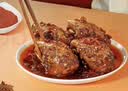 肖三婆麻辣大兔头120g*7袋1只装老妈兔头四川特产年货送礼美食源头直发 实拍图