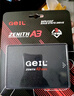 GEIL金邦 128GB SSD固态硬盘 SATA3.0接口 台式机笔记本通用 高速550MB/S A3系列 实拍图