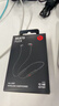 beats Flex 蓝牙无线 入耳式手机耳机【礼物】 颈挂式耳机 带麦可通话  适用华为苹果 经典黑 实拍图