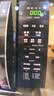 美的（Midea）微波炉烤箱一体机 小型家用平板易洁烧烤智能解冻20升微波炉  光波加热 钻石背板（M1-L201B） 实拍图