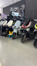 ZEEHO极核电动【26新款AE4 Max2/Max2+】高性能电摩电动车踏板摩托车 AE4 Max2+   (颜色到店选) 实拍图