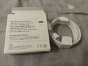 Apple/苹果 60W type-c充电线-1米 usb-c手机数据线 原装旗舰店苹果iPhone 17 Pro Max iPad快充线 实拍图