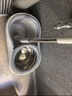 百家好世旋转拖把2头免手洗手压甩水拖干湿两用家用吸水双驱动神器 实拍图