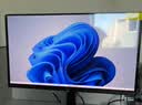 AOC 27英寸4K165Hz Gen.3五层堆叠QD-OLED 第五代BlackAGLR涂层 抗反射抗眩光更黑 电竞显示器U27G4D 实拍图