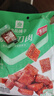 良品铺子 素大刀肉香辣味网红辣条味儿时小零食休闲小吃260g 实拍图