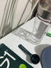 Athletic Greens新西兰ag小绿粉AG1营养复合维生素益生菌辅酶q10送礼心动礼盒 【新升级30天礼盒装】 390g*1袋 /礼盒 实拍图