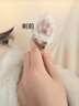 先锋（SINGFUN）宠物剃毛器猫咪专用剃脚毛器静音狗狗脚毛修剪器宠物店局部推子小猫猫爪一体机电推剪【价保618】 实拍图