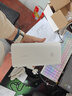 华为适用鸿蒙智选Brovi 5G CPE 5S移动路由器随身wifi6企业级全网通插卡千兆无线全国通用流量2026款 实拍图