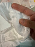 好奇（Huggies）铂金装小桃裤纸尿裤S96片(4-8kg)新生儿小号尿不湿【透爽散热】 实拍图