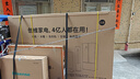 夏普冰箱 双开两门风冷无霜租房小型家用小型电冰箱 大冷冻 钣金面板 无边框悬浮设计冰箱以旧换新补贴 196升VCM面板BCD-196WTBE-N 实拍图