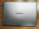 华为MateBook 14 店铺预装Windows版 轻薄笔记本电脑 2.8K OLED触控屏 酷睿UItra5 16G 1T 深空灰 实拍图