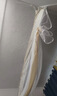 La TorrettaA类婴儿宝宝防摔蚊帐家用三开门加密防掉坐床方顶蚊帐1.5×2米床 实拍图