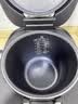 美的（Midea）【价保618】电饭煲 纤V系列 IH加热智能电饭锅Pro家用5L大容量4-5人 2-10人 蒸米饭锅FB50S701 实拍图