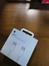 Apple/苹果 60W type-c充电线-1米 usb-c手机数据线 原装旗舰店苹果iPhone 17 Pro Max iPad快充线 实拍图