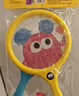 babycare联名玩具礼品袋儿童生日圣诞礼物袋送礼-黄色尺寸345*200*280 实拍图