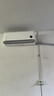 小米米家空调 【新品】巨省电26款 1.5匹 一级能效  空调挂机 35GW-PG15/N2A1【整机十年质保】 实拍图