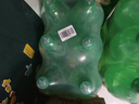 百事可乐七喜7UP 柠檬味 碳酸饮料汽水 2L*6瓶 整箱装 家庭宴会 实拍图