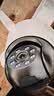 乔安（JOOAN）4g摄像头室户外终身免充值流量家用AI监控器360度无死角带夜视全景旋转云台户外家用手机远程 实拍图