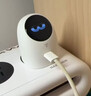 图拉斯大眼仔屏显版【智能快充 | 多表情交互】适用苹果充电器iphone17充电头45w快充 promax16  60w礼物 【机灵白】多表情交互 | 智能护机 实拍图