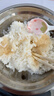 康佳（KONKA）迷你电饭煲 家用小电饭锅 1.2L容量1-2人煮饭婴儿煮粥锅 辅食锅压力 KDFB-1221-W 实拍图