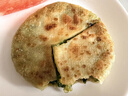 麦酥园银耳小米山药饼干早餐休闲零食品老年人健康营养胃无蔗糖糕点500g 实拍图
