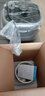 美的（Midea）【价保618】0涂层电压力锅5L双胆家用4-6人电饭煲高压锅 智能预约开盖火锅煲汤MY-C5841G自营 实拍图