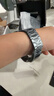 卡西欧（CASIO）G-SHOCK GMW-BZ5000系列 MIP显示屏 六局电波太阳能 时尚男表 GMW-BZ5000BD-1PRN【内敛黑】 晒单实拍图