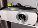 爱普生（EPSON）CH-TW5750【5700升级款】3LCD家庭影院智能投影仪（2700lm高亮度  原生1080P） 实拍图