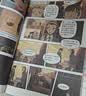 名侦探柯南抓画追新版（8册）全彩抓帧漫画 动画片1000集以后内容同步更新 柯南漫画 名侦探柯南 柯南探案漫画 儿童推理冒险故事日本动漫课外读物 实拍图