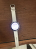 小米（MI）Xiaomi Watch S4 41mm白色 国家补贴【618大促】生理周期体温汽车钥匙心率血氧监测小表女表 实拍图