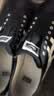 Onitsuka Tiger 鬼塚虎鞋复古男女同款情侣鞋轻便帆布鞋舒适休闲鞋一脚蹬鞋/系带 1183C102-200 皮质 42.5 /9 实拍图