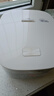 美的（Midea）【价低达播 价保618】电饭煲 3L家用电饭锅 316L不锈钢无涂层煮饭锅 2-3人0涂层煲汤MB-RE387S 实拍图