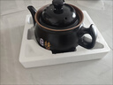 志高煎药壶全自动分体预约定时式家用养生壶熬中药锅中药电煎壶家用煲药煎锅中医煮熬药罐砂锅炖药煲 【次日达】B5.5L无釉款【志高】智能预约 3.2L 实拍图