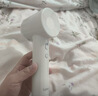 徕芬Laifen SE Lite 家用入门款高速吹风机 莱芬大风力速干低噪学生宿舍便携风筒 SE lite奶茶色 实拍图