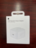 Apple/苹果 40W type-c快充充电器 苹果usb-c原装充电头 旗舰店新款苹果iPhone 17 Pro Max充电器 实拍图
