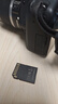 朗科（Netac）32GB SD存储卡 U1 C10 读速高达90MB/s 高速连拍 全高清视频录制 单反数码相机&摄像机内存卡 实拍图