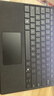 微软（Microsoft）Surface Pro 第11版 二合一笔记本电脑 国家补贴 轻薄本 AI+PC 骁龙 X Elite 16G 512G 典雅黑 实拍图