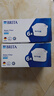 碧然德（BRITA） 家用滤水壶 净水壶滤芯 Maxtra 多效滤芯 6枚装 实拍图