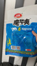 卫龙魔芋爽 素毛肚 云南酸辣 350g 傣味百香果舂鸡脚味 休闲解馋 实拍图