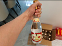 汾酒黄盖玻汾 清香型高度白酒 53度 475mL*12瓶 整箱装 端午节囤货 实拍图