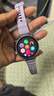 HUAWEI WATCH GT 6 流光紫 41mm智能手表多维情绪健康全新骑行体验 实拍图