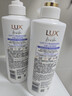 力士（LUX）白檀香氛洗发水470g+护发素470g 实拍图