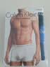 Calvin KleinCK内裤男士平角内裤棉质透气短裤腿内裤U2664G4KU 实拍图
