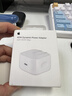 Apple/苹果 40W type-c快充充电器 苹果usb-c原装充电头 旗舰店新款苹果iPhone 17 Pro Max充电器 实拍图