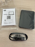 西部数据（WD）移动硬盘2TB USB3.0 easystore系列 2.5英寸 机械硬盘 笔记本电脑外接 外置备份 大容量家庭存储 实拍图